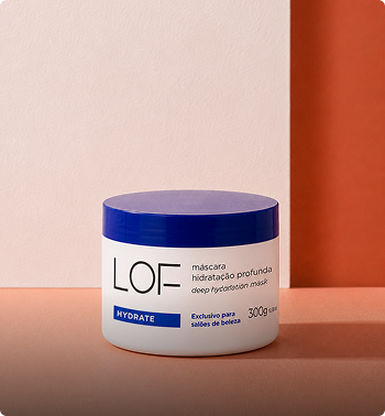 Hydrate Mask