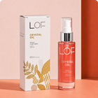 Crystal Oil