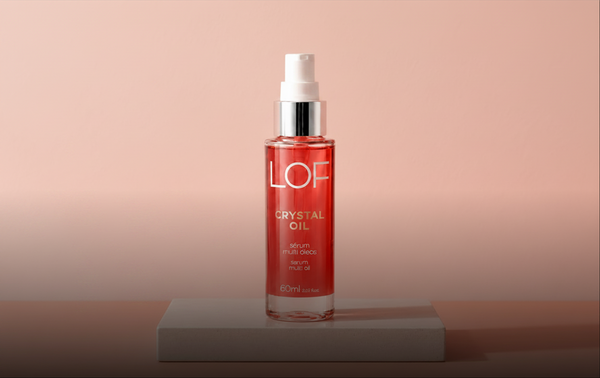Crystal Oil