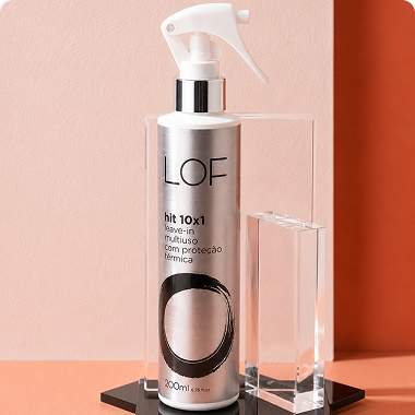 Apply Leave-In Conditioner